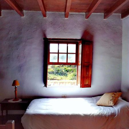 Casa Fema Hikers Paradise Garafía 외부 사진