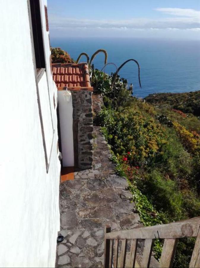 Casa Fema Hikers Paradise Garafía 외부 사진